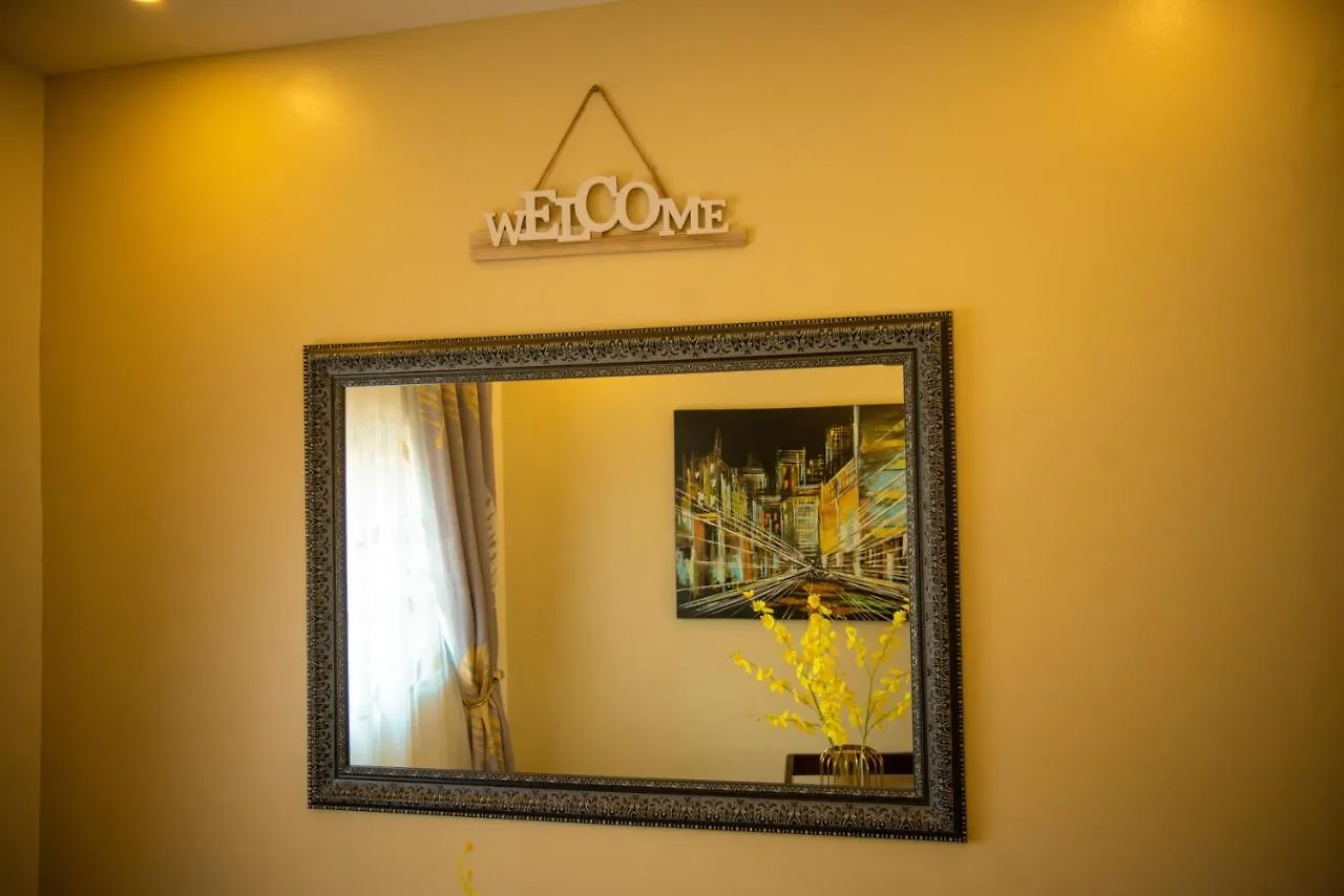 Willington Haven Apartment Kampala