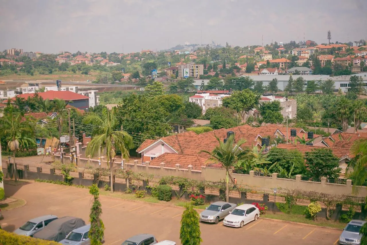Willington Haven Apartment Kampala