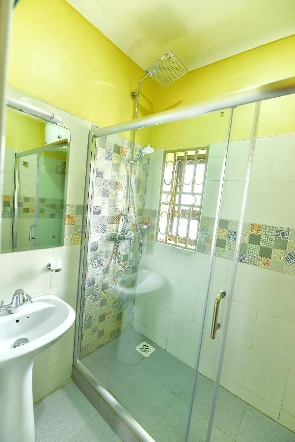 Willington Haven Apartment Kampala