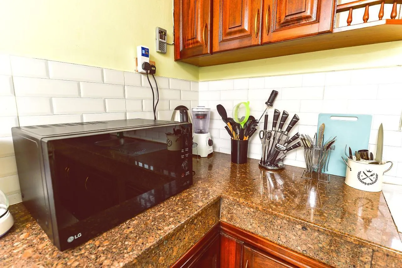 Willington Haven Apartment Kampala 0*,  Uganda
